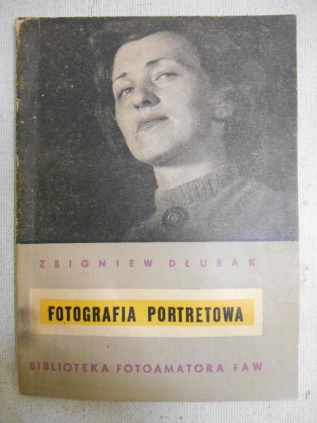 Fotografia portretowa