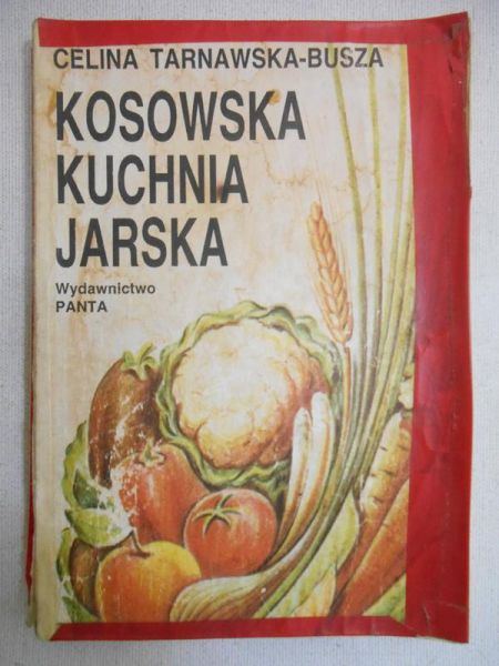 Kosowska kuchnia jarska