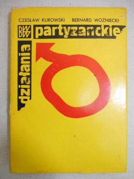 Działania partyzanckie