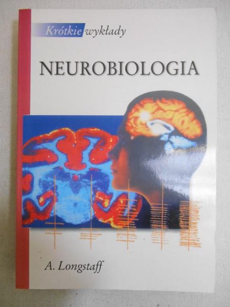 Neurobiologia. Krótkie wykłady