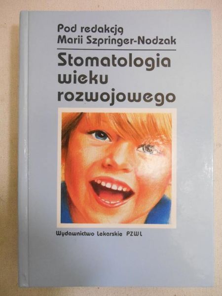 Stomatologia wieku rozwjowego