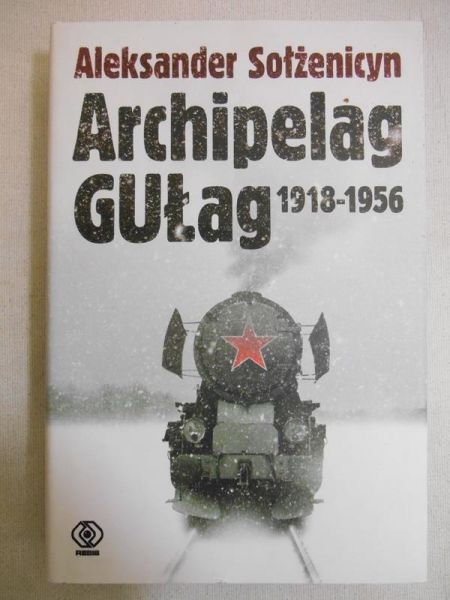 Archipelag GUŁag 1918-1956, cz. III-IV