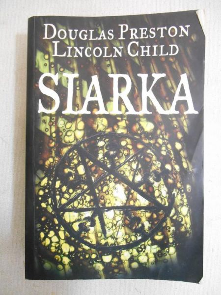 Siarka