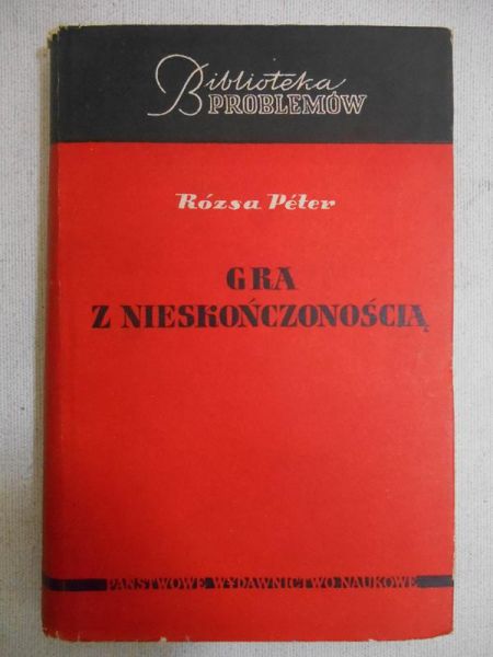 Gra z nieskończonością