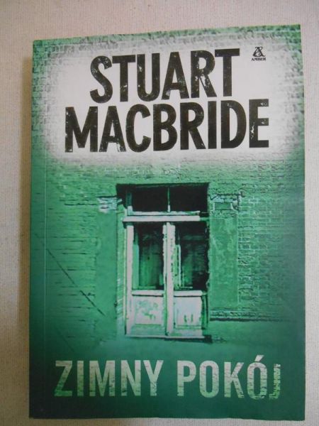 Macbride  - Zimny pokój