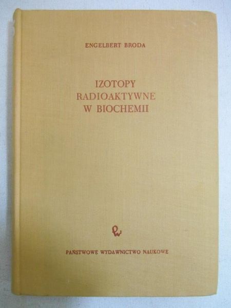 Izotopy radioaktywne w chemii