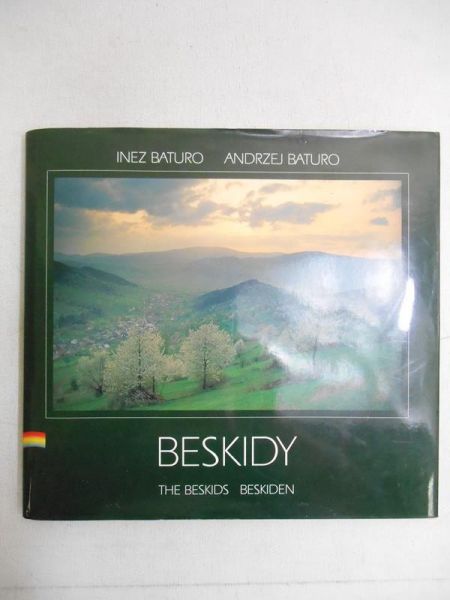 Baturo Inez  - Beskidy