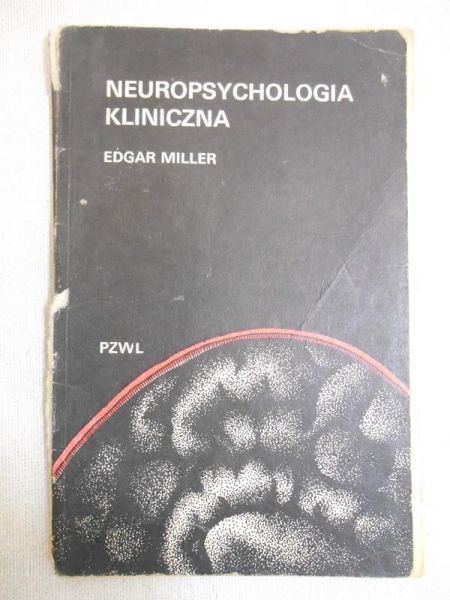 Neuropsychologia kliniczna