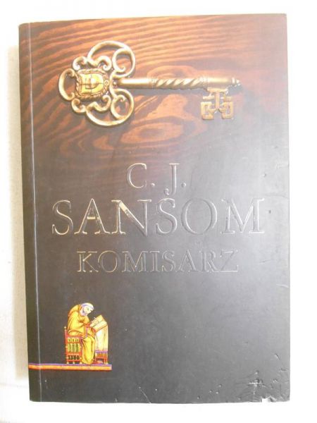 Komisarz