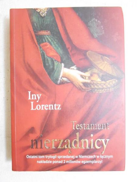 Testament nierządnicy