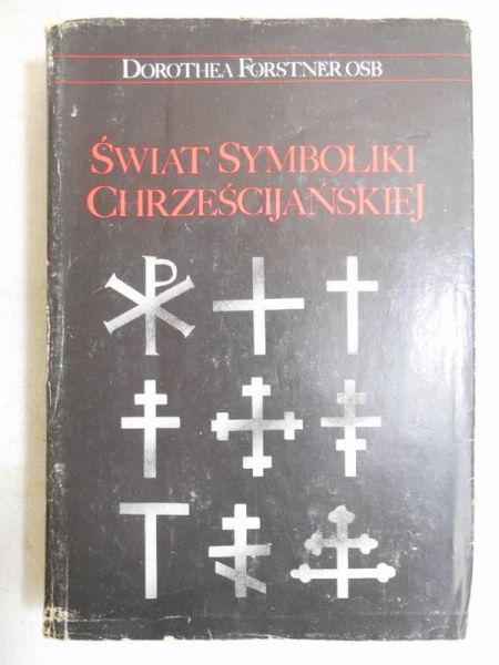 Świat symboliki chrześcijańskiej