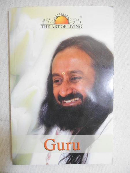 Guru + CD
