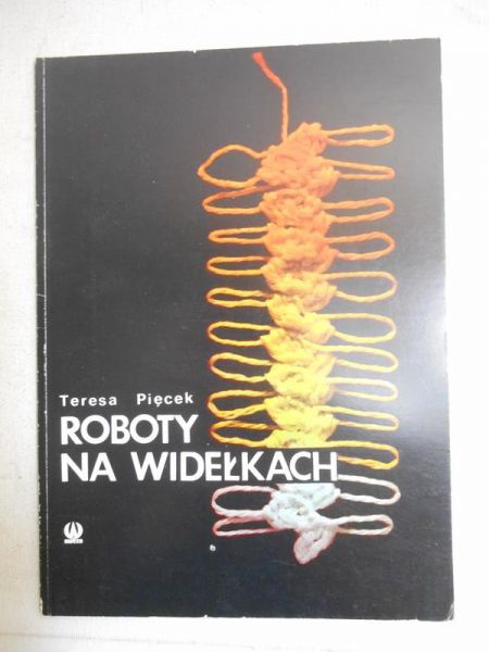 Roboty na widełkach