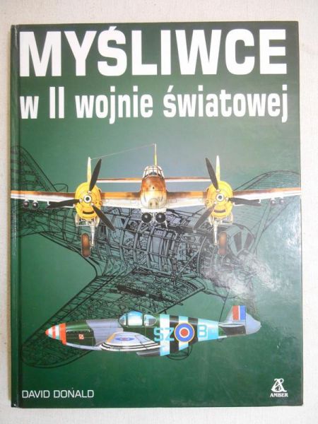 Myśliwce w II wojnie światowej