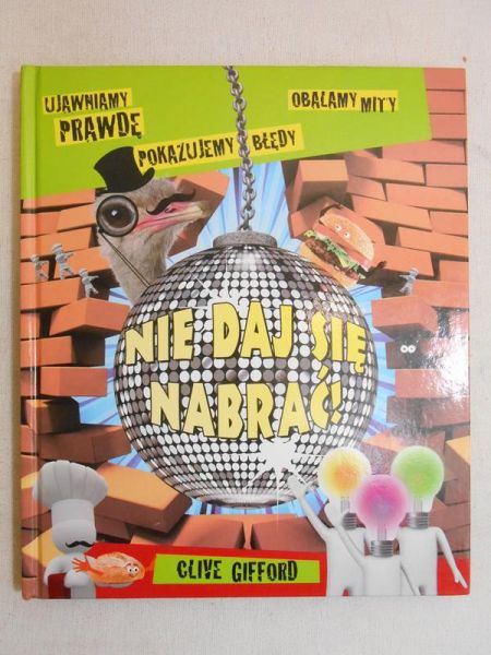 Nie daj się babrać