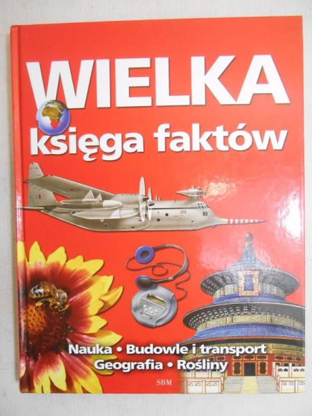 Wielka księga faktów