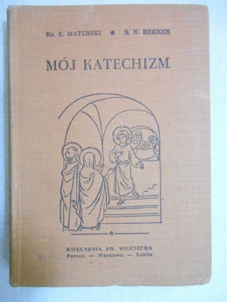 Mój katechizm