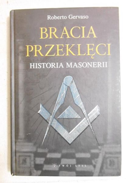 Bracia przeklęci