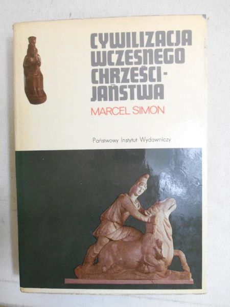 Cywilizacja wczesnego chrześcijaństwa