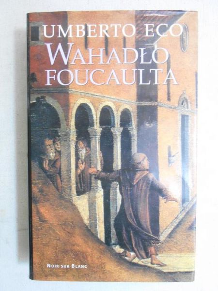 Wahadło Foucalta