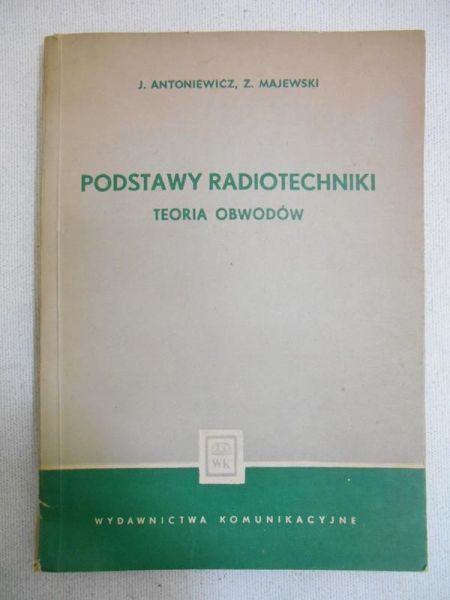 Podstawy radiotechniki