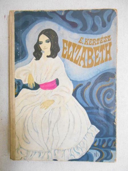Elizabeth. Powieść o życiu Elizabeth Barrett-Browning