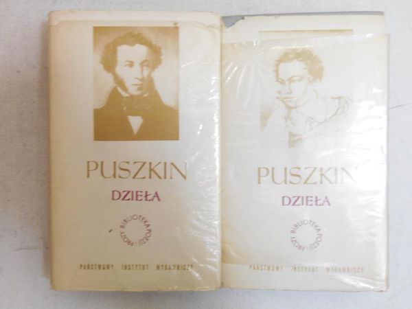 Dzieła, t. I, III