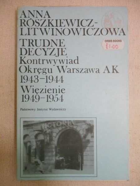 rudne decyzje