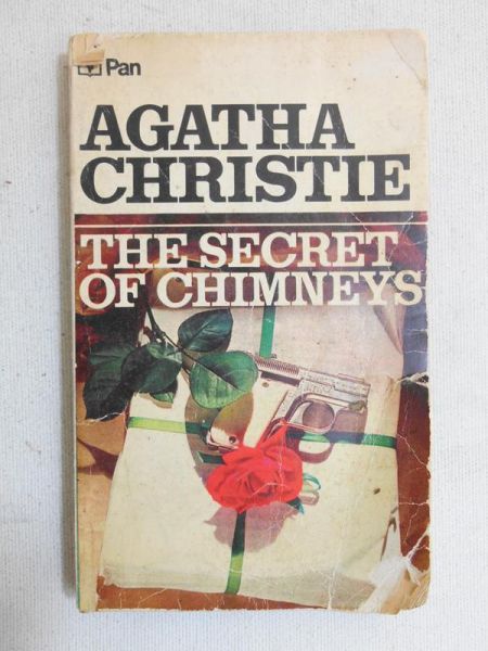 Christie Agatha - The Secret of Chimneys