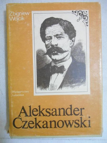 Aleksander Czekanowski