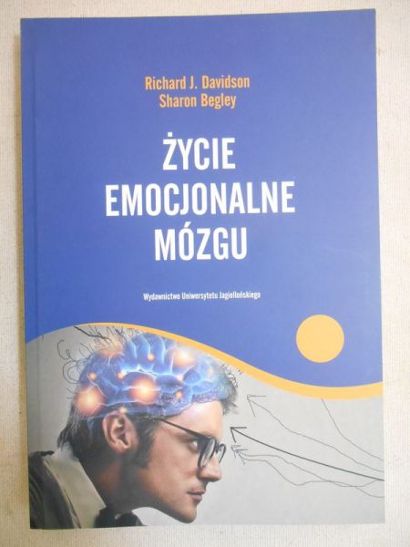 Życie emocjonalne mózgu