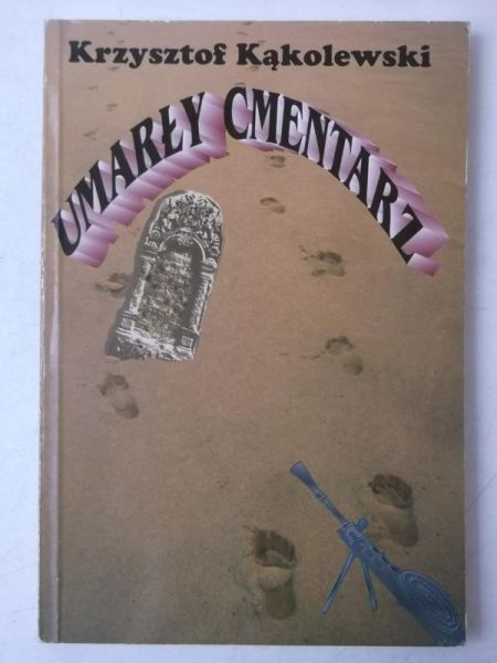Umarły cmentarz