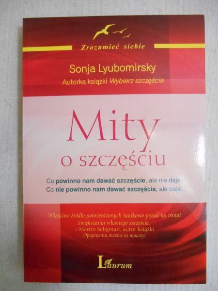 Mity o szczęściu