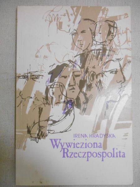 Wywieziona Rzeczpospolita