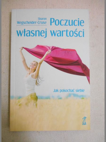 Poczucie własnej wartości