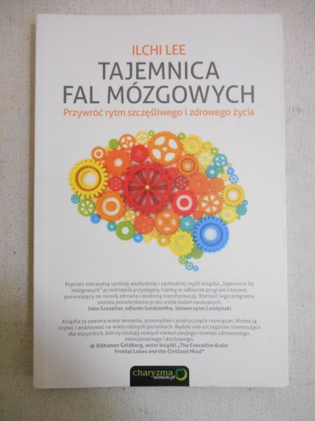 Tajemnica fal mózgowych