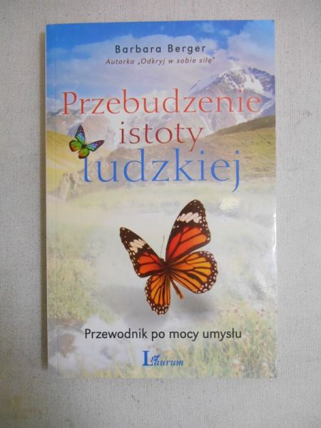 Przebudzenie istoty ludzkiej