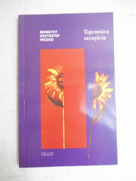 Tajemnica szczęścia
