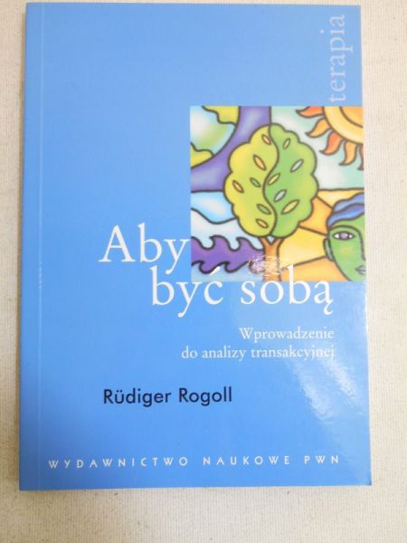 Aby być sobą