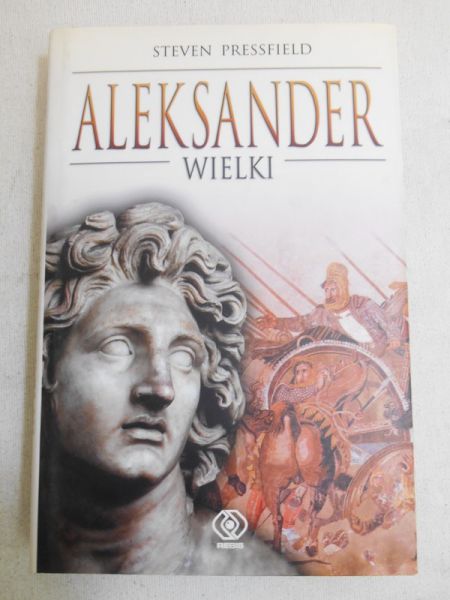 Aleksander Wielki