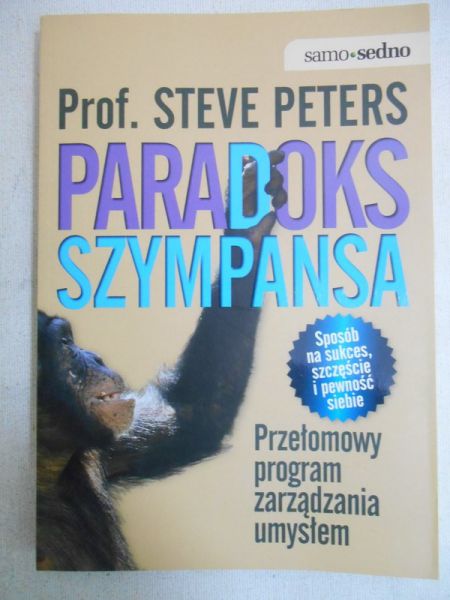 Paradoks szympansa