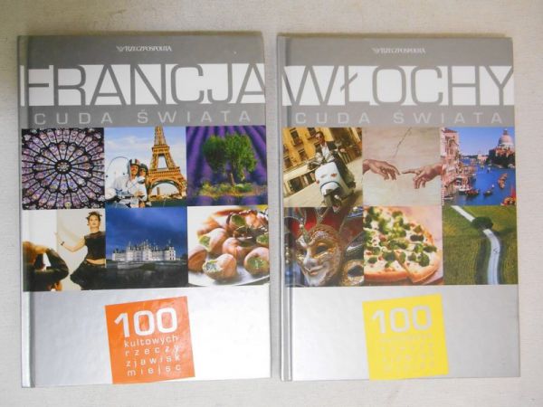 Cuda Świata: Francja / Włochy