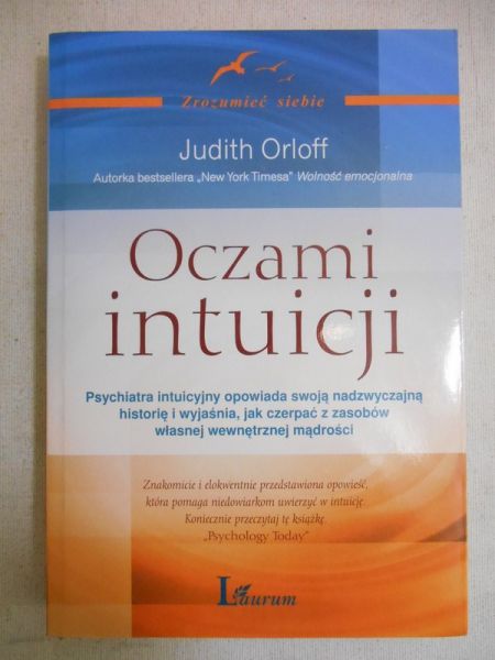 Oczami intuicji
