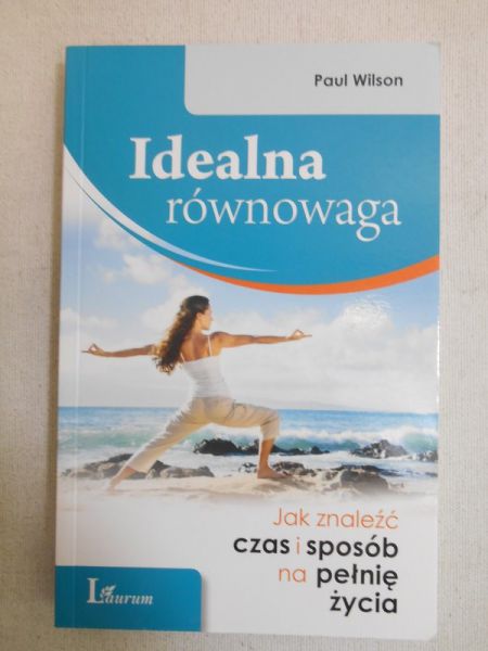 Idealna równowaga