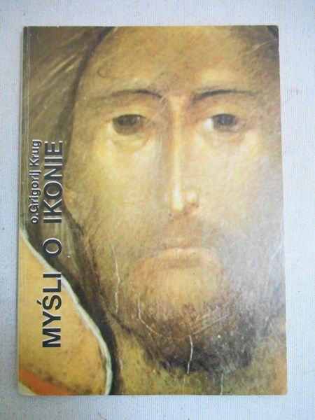 Myśli o ikonie