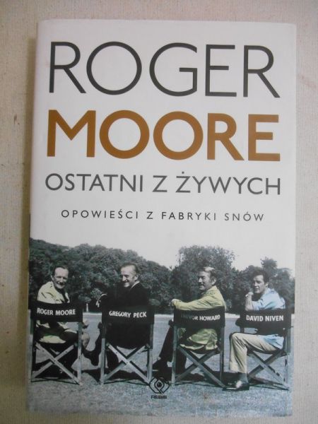 Ostatni z żywych