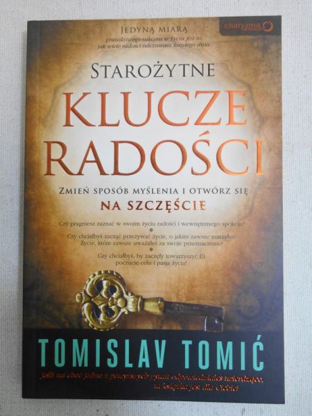 Starożytne klucze radości