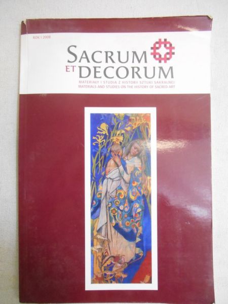 Sacrum Et Decorum, rok I 2008