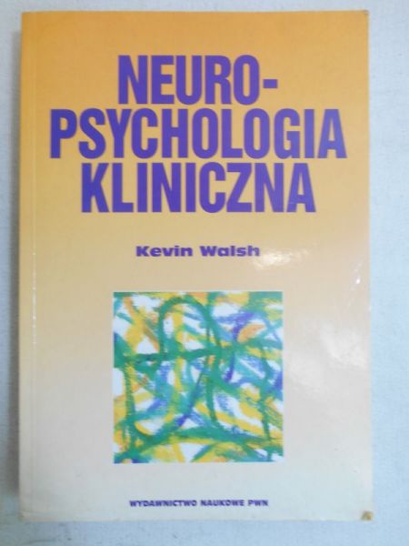Neuropsychologia kliniczna