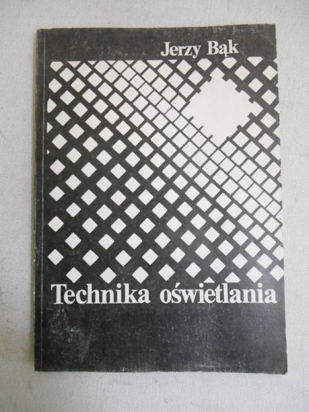Technika oświetlania